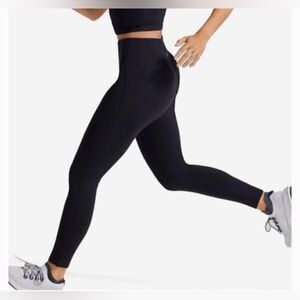 Allbirds Midnight Black Women's Leggings